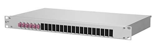 BTR 1502577506-F OpDAT fix patch felt 6xLC-D pigtails OM4 indsat og fjernet (1502577506-F)