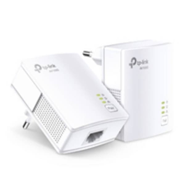 TP-LINK TL-PA7019 KIT(DE) Startset TL-PA7019 KIT(DE) 1 GBit/s