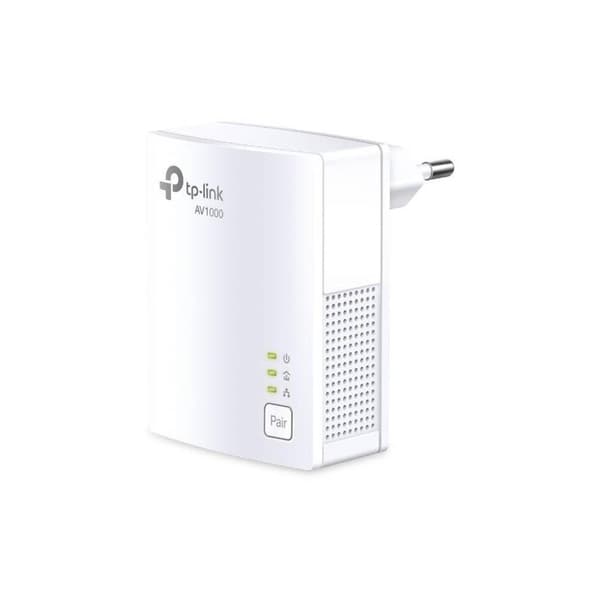 TP-LINK TL-PA7019 KIT(DE) Startset TL-PA7019 KIT(DE) 1 GBit/s