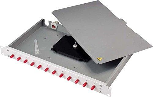 Telegärtner H02030A9590 Patch Panel 1U (H02030A9590)