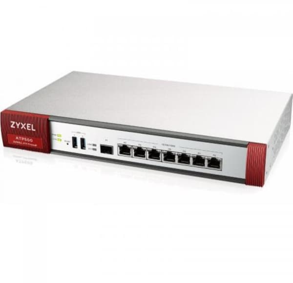 FIREWALL ATP500