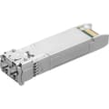 Miniatyrbild 3 av 3: TP-LINK TL-SM5110-SR 10GBase-SR SFP+ LC Transceiver Modul Nätverksadapter 10 GBit/s 300 m Modultyp LC