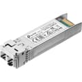 Miniatyrbild 2 av 3: TP-LINK TL-SM5110-SR 10GBase-SR SFP+ LC Transceiver Modul Nätverksadapter 10 GBit/s 300 m Modultyp LC