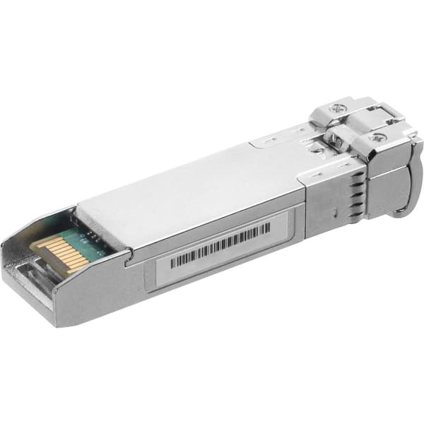 TP-LINK TL-SM5110-SR 10GBase-SR SFP+ LC Transceiver Modul Nätverksadapter 10 GBit/s 300 m Modultyp LC