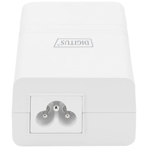 Digitus DN-95131 PoE-Injektor IEEE 802.3af (12.95 W), IEEE802.3af (15,4 W)