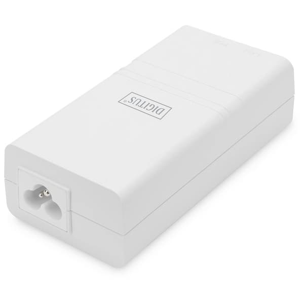 Digitus DN-95131 PoE-Injektor IEEE 802.3af (12.95 W), IEEE802.3af (15,4 W)