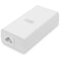 Miniatyrbild 2 av 4: Digitus DN-95131 PoE-Injektor IEEE 802.3af (12.95 W), IEEE802.3af (15,4 W)