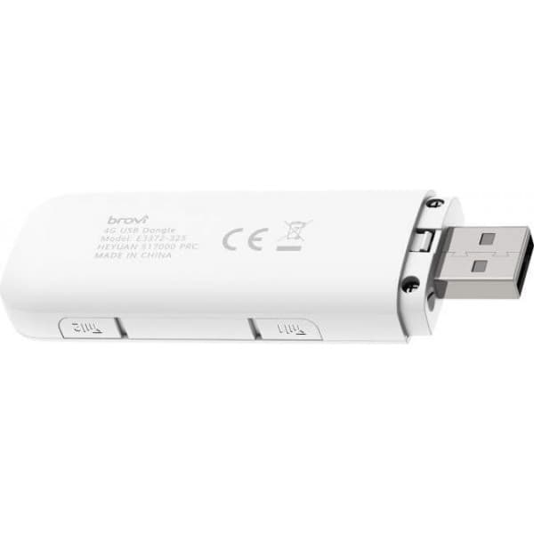 Brovi (Huawei) E3372-325 LTE/4G/3G USB-modem