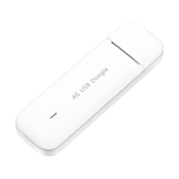 Brovi (Huawei) E3372-325 LTE/4G/3G -USB-modeemi Valkoinen