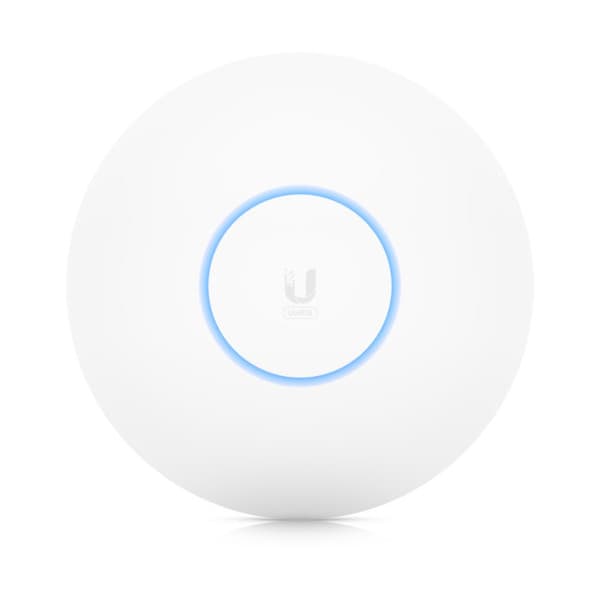 Ubiquiti UniFi 6 Long-Range - WiFi-adgangspunkt Hvid