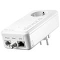 Miniatyrbild 3 av 4: Devolo Giga Bridge Coax Nätverksadapter 8860 EU IP-brygga, glasfiber