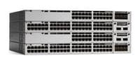 Catalyst 9300L 48p data, Network Advantage ,4x10G Uplink