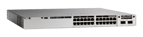 CATALYST 9300 24-PORT MGIG AND