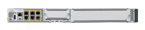 Cisco Catalyst C8300-1N1S-4T2X Router Grå