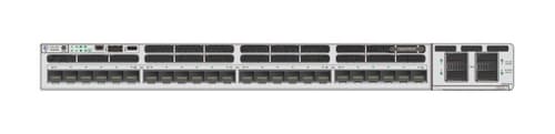 CATALYST 9300X 24X25G FIBER/PORTS MODULAR UPLINK SWITCH