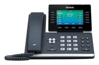 Yealink SIP-T54W IP phone Black 10 lines LCD Wi-Fi Sort