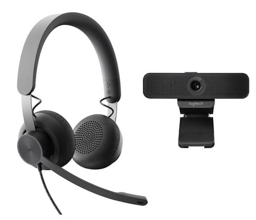 WIRED PERSONAL VC TEAMS KIT