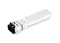 10Gb iSCSI/16Gb FC Universal SFP+ Module