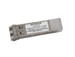 NETGEAR Fibre Gigabit 1000Base-LX (LC) SFP GBIC Module network transceiver module