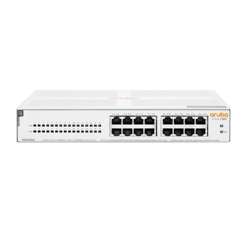 ION 1430 16G 124W SW STOCK/. Vit
