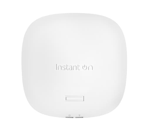 Instant On AP25 (EU) Bundle Hvit