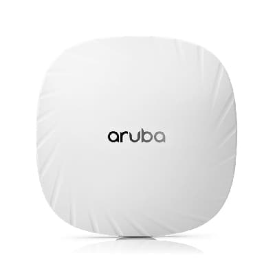 ARUBA AP-505 (RW) UNIFIED STOCK/. Hvid