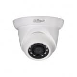 Dahua IP camera 2MP, Eyeball  1/2.7" CMOS, 1920×1080 Effective Pixels, 25fps@1080P, Focal Length 2.8mm (View angle 104°), Max IR distance 30m, 0.08Lux
