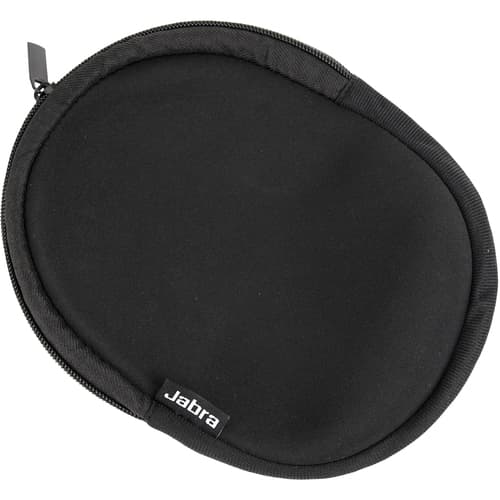 JABRA EVOLVE 20-65 HEADSET/POUCH 10 PACK