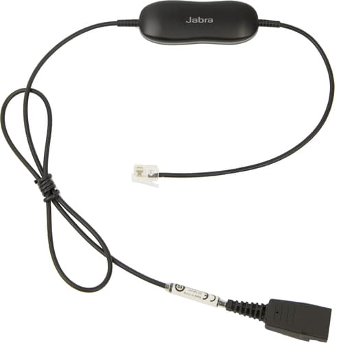 JABRA GN1216 AVAYA 96XX.