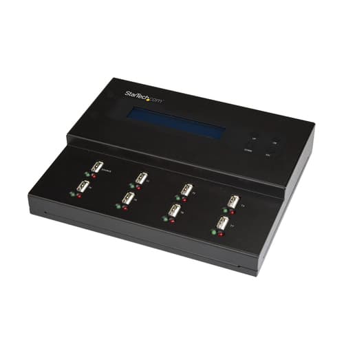 USB DUPLICATOR AND ERASER/HDD DUPLICATORS
