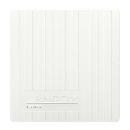 LANCOM OX-6400 White Power over Ethernet (PoE) Hvit