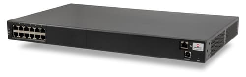 6 PORT 60W/PORT IEEE 802.3BT