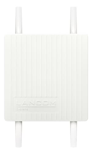 LANCOM OX-6402 White Power over Ethernet (PoE) Hvit