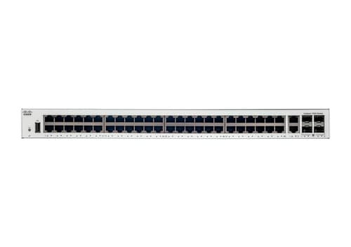CATALYST 1000 48PORT GE Grå