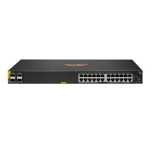 ARUBA 6000 24G CL4 STOCK/.