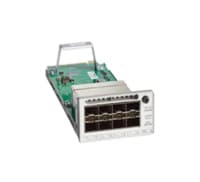 CATALYST 9300 8 X 10G/25G/NETWORK MODULE SFP+/SFP28