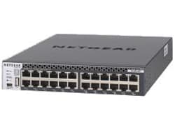 M4300-24X STACKABLE MGD SWITCH