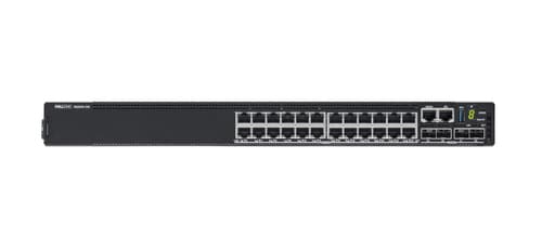 Dell EMC PowerSwitch N2200-ON Series N2224X-ON - switch - 24 ports - managed - rack-mountable - CAMPUS Smart Value Sort
