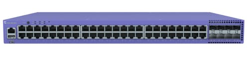 5320 UNI SWITCH W/48 DUP PORTS Blå