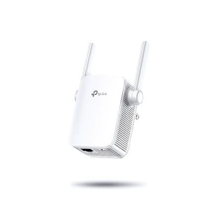 TP-LINK AC1200 Wi-Fi Range Extender