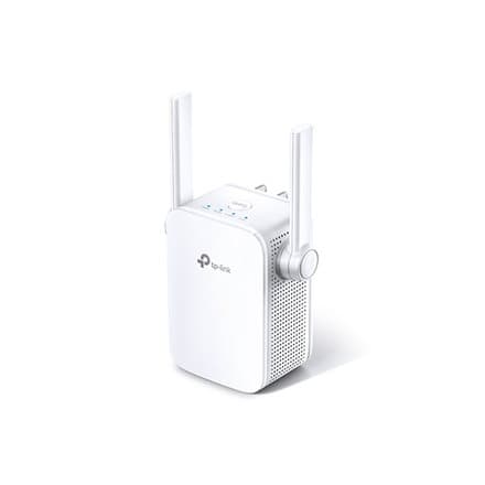 TP-LINK AC1200 Wi-Fi Range Extender