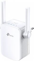 TP-LINK AC1200 Wi-Fi Range Extender Vit