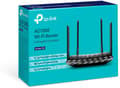 Miniatyrbild 4 av 4: TP-Link AC1200 Wireless MU-MIMO Gigabit WiFi Router