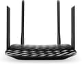 Miniatyrbild 2 av 4: TP-Link AC1200 Wireless MU-MIMO Gigabit WiFi Router
