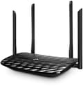 Miniatyrbild 1 av 4: TP-Link AC1200 Wireless MU-MIMO Gigabit WiFi Router
