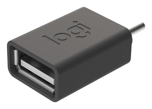 LOGI ADAPTOR USB-C TO A