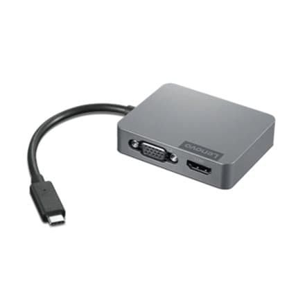 USB-C TRAVEL HUB GEN2
