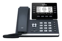 Yealink SIP-T53 IP phone Grey 8 lines LCD Grå