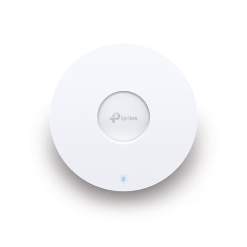 TP-LINK | AX3000 Ceiling Mount WiFi 6 Access Point | EAP653 | 802.11ax | 2.4 + 5 GHz | 574 + 2402 Mbit/s | Ethernet LAN (RJ-45) ports 1 | MU-MiMO Yes Hvit