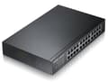 Miniatyrbild 3 av 4: Przełącznik zarządzalny GS1900-24E-EU0103F 24port GbE Smart  24x100/1000
